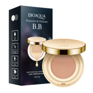 Base Bio Aqua Profissional - Amei Muito